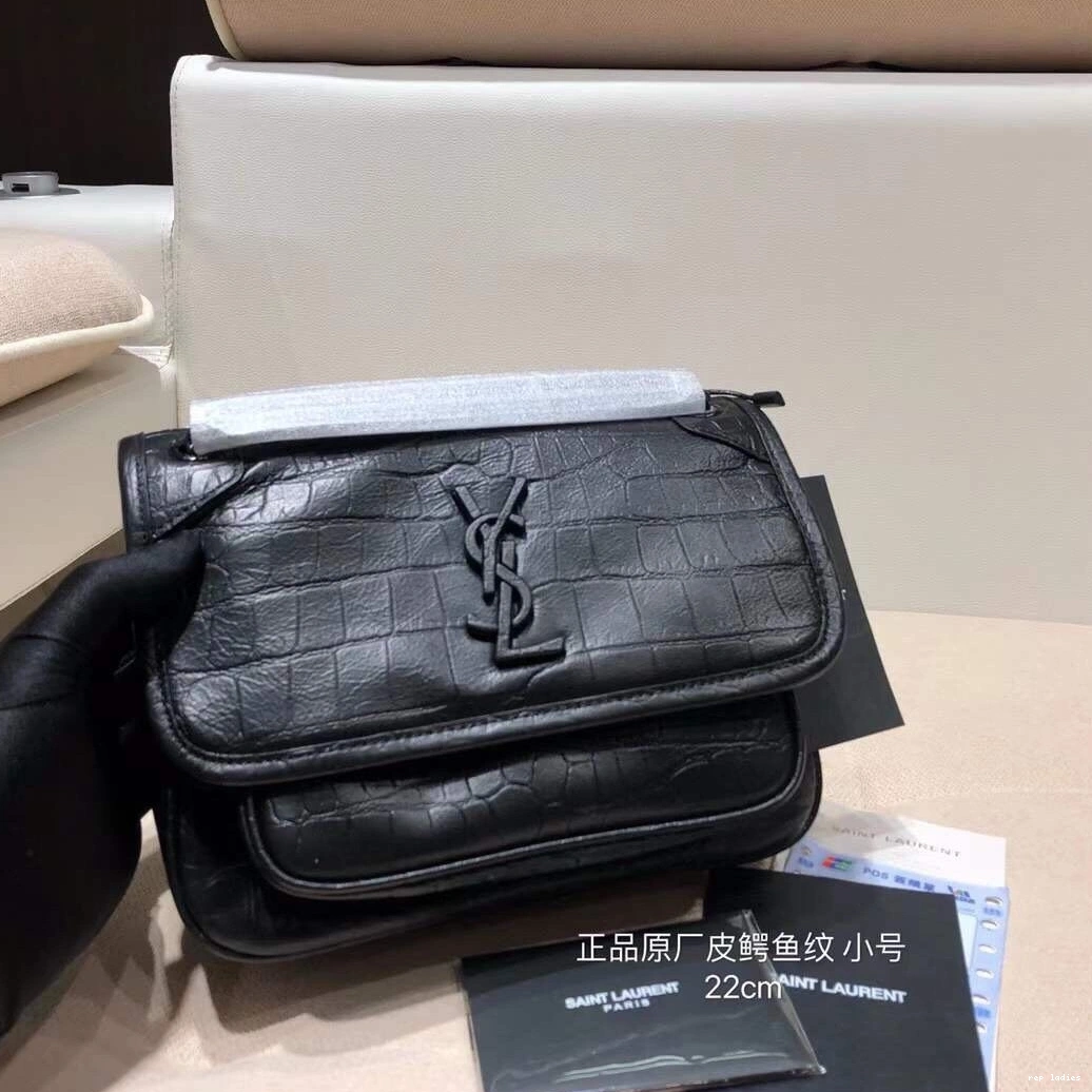 Repzbay REP NIKI BABY YSL 0708